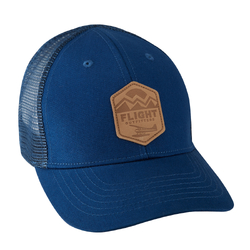 Flight Outfitters Wild Blue Yonder Cap
