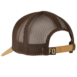 Flight Outfitters Pilots Peak Hat