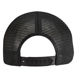 Flight Outfitters Leather Patch Hat Classic Logo