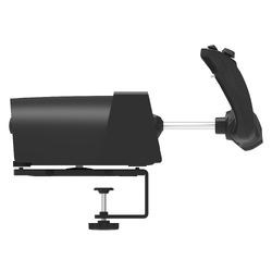 Honeycomb Alpha Lite Flight Controls