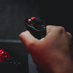 Honeycomb Bundle - Alpha Flight Controls & Bravo Throttle