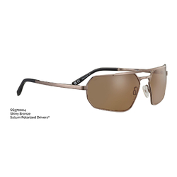 Serengeti Hinkley Sunglasses