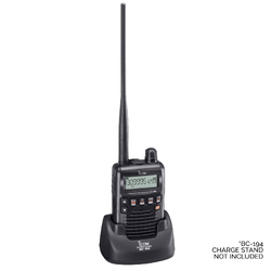 Icom IC-R6 HF/VHF/UHF Handheld All-Mode Receiver