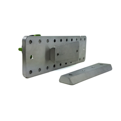 MyGoFlight Jet Mount - Gulfstream