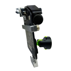 MyGoFlight Jet Mount - Chart Holder
