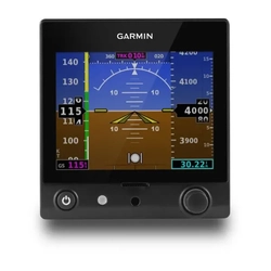 Garmin Dual G5 for Certified Aircraft, w/LPM, AI/HSI STC