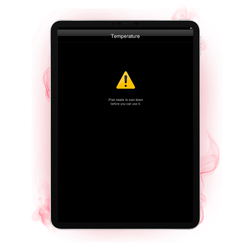 MyGoFlight iPad Sport Cool Case - iPad Cooling Kneeboard/Mountable Case for iPad Pro 11 GEN 2, 3, 4
