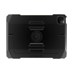 MyGoFlight Sport Case Pro - iPad Pro 11", Air 10.9"/11" - Kneeboard/Mountable