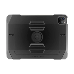 MyGoFlight Sport Case Pro - iPad Air 11 M2 / Pro11 / Air 10.9 - Kneeboard & Mountable