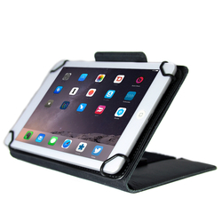 MyGoFlight Universal Mini Kneeboard Folio C for 7-8" Tablets