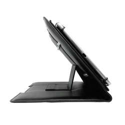MyGoFlight Folio C - Universal Mini Kneeboard for 7-8" Tablets