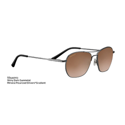 Serengeti Lunger Sunglasses
