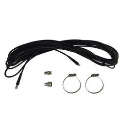 Base Station VHF Antenna Kit w/Fibreglass Antenna