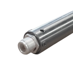 Base Station CB UHF Collinear Fibreglass Antenna 477mhz 5dBi Gain - 1100mm