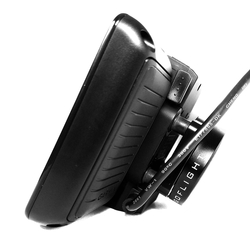 MyGoFlight Sport Mount - GPS Adapter