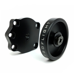 MyGoFlight Sport Mount - X-Naut Adapter