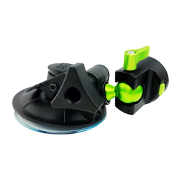 MyGoFlight Sport Mount - Compact Suction
