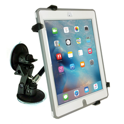MyGoFlight Sport Mount - Flex Double Suction