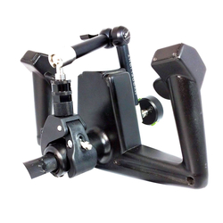 MyGoFlight Sport Mount - Flex Yoke