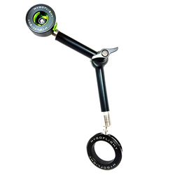 MyGoFlight Sport Mount - Flex Wide Yoke (Beechcraft)