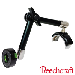MyGoFlight Sport Mount - Flex Yoke Beech Center Collar