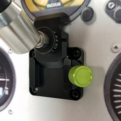 MyGoFlight Sport Mount - Flex Clip
