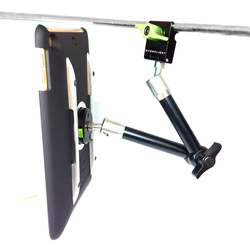 MyGoFlight Sport Mount - Flex Rail