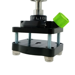 MyGoFlight Sport Mount - Airbus Helicopter / Square Tube Mount