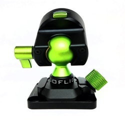 MyGoFlight Sport Mount - AMPs Tilt & Swivel with Clip