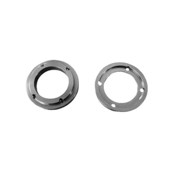 MyGoFlight Sport Mount - Vans RV-8 Flex Bolted Quick Release