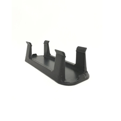 Nirvana Aviation Headset Control Holder for David Clark ONE-X & PRO-X Headsets