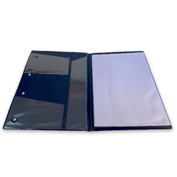 Airservices Australia A4 Operational Clipboard