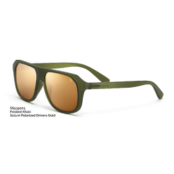 Serengeti Oatman Sunglasses