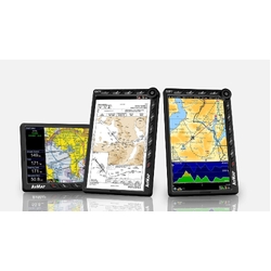 AvMap EKP V EFIS + EMS Kit STD Version
