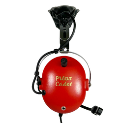 Pilot Communications PA-51C Childs Headset - GA