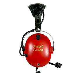Pilot Communications PA-51CH Childs Headset - Helicopter