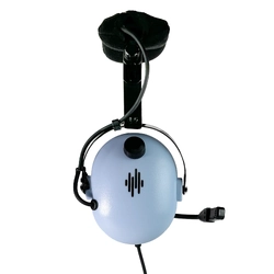 Pilot PA-51CH Child's Helicopter Headset (Mono)