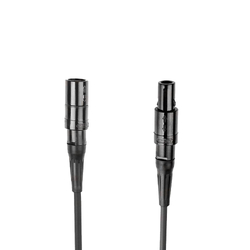 Pilot Communications 6 Pin Lemo Extension Cable - 1.5m