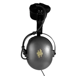 Pilot PA11-00H Listen Only Helicopter Headset