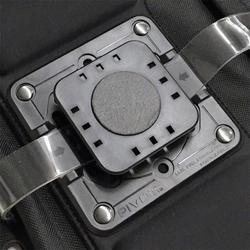 PIVOT Low Profile Flyboys Kneeboard Adapter