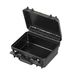 Panaro MAX300S Waterproof Case (300x225x132) with Cubed Foam Insert