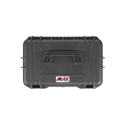 Panaro MAX400 Waterproof Case (400x230x260) Empty (No Foam)