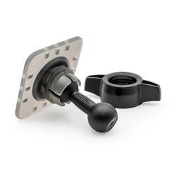 PIVOT Replacement Mounting Plate with Standard Dogbone Ball