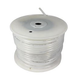 Polyethelene Pitot Static Tubing - 1/4" (Per Foot)