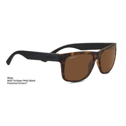 Serengeti Positano Sunglasses