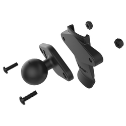 RAM® Garmin Spine Mount with 1" Ball