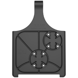 RAM® EZ-Roll'r™ Cradle for Apple iPad Pro 10.5 & iPad Air 3