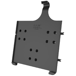RAM® EZ-Roll'r™ Cradle for Apple iPad Pro 12.9" (3rd & 4th Gen)