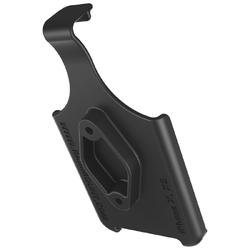 RAM® Form-Fit Cradle for Apple iPhone X & XS