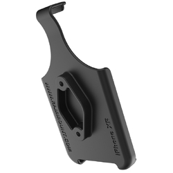 RAM® Form-Fit Cradle for Apple iPhone XR